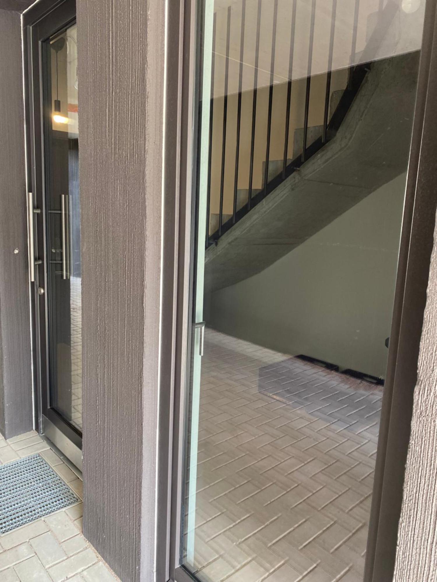 Eiwelhome - Stilvoll, Urban-Ruhig Schlafen, Bahnhofsnah, Balkon 에르푸르트 외부 사진