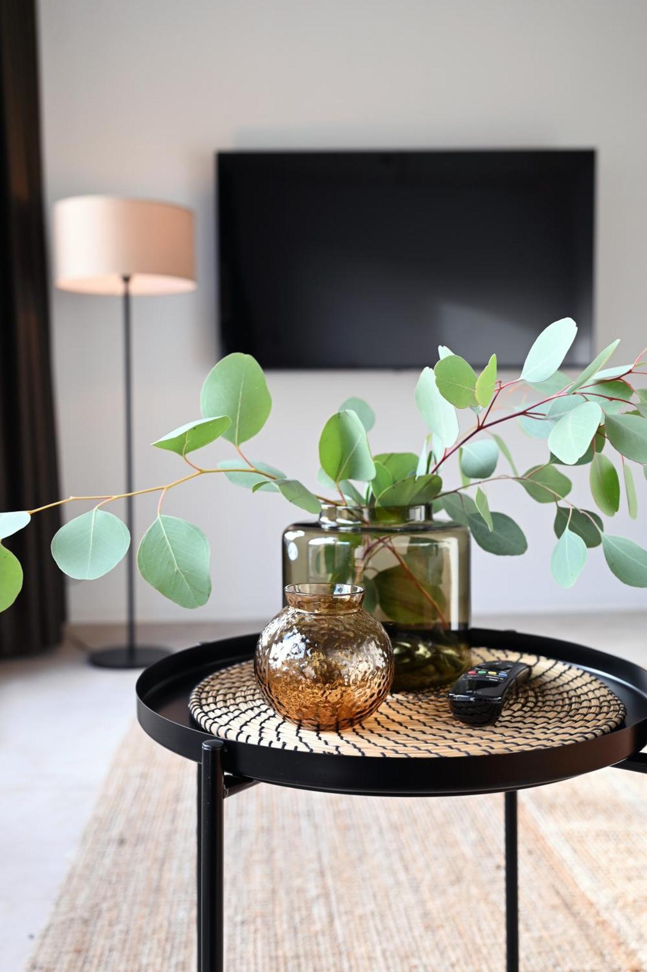Eiwelhome - Stilvoll, Urban-Ruhig Schlafen, Bahnhofsnah, Balkon 에르푸르트 외부 사진