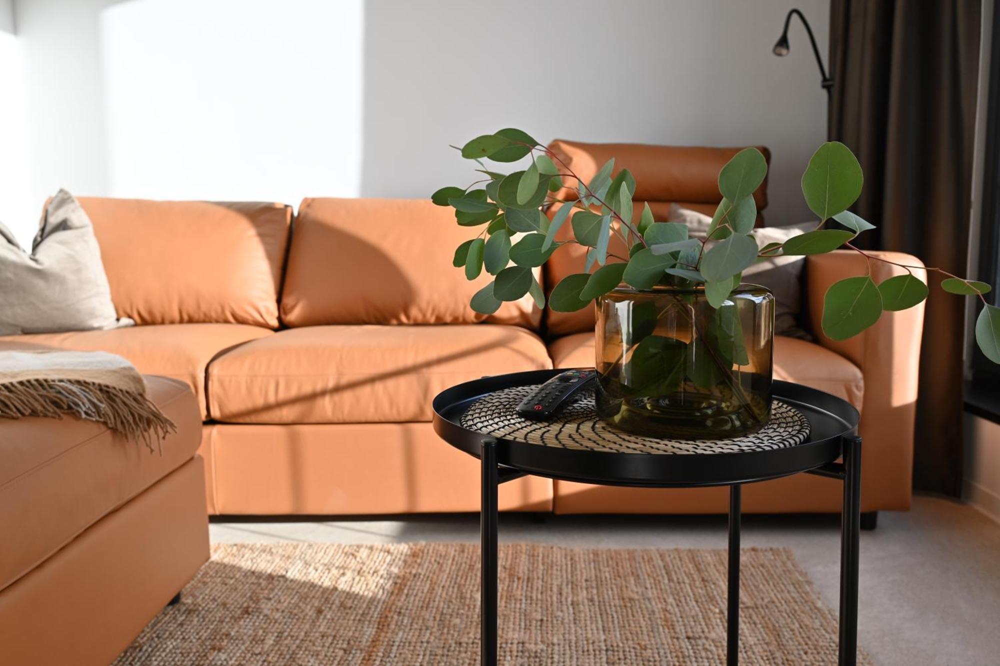 Eiwelhome - Stilvoll, Urban-Ruhig Schlafen, Bahnhofsnah, Balkon 에르푸르트 외부 사진