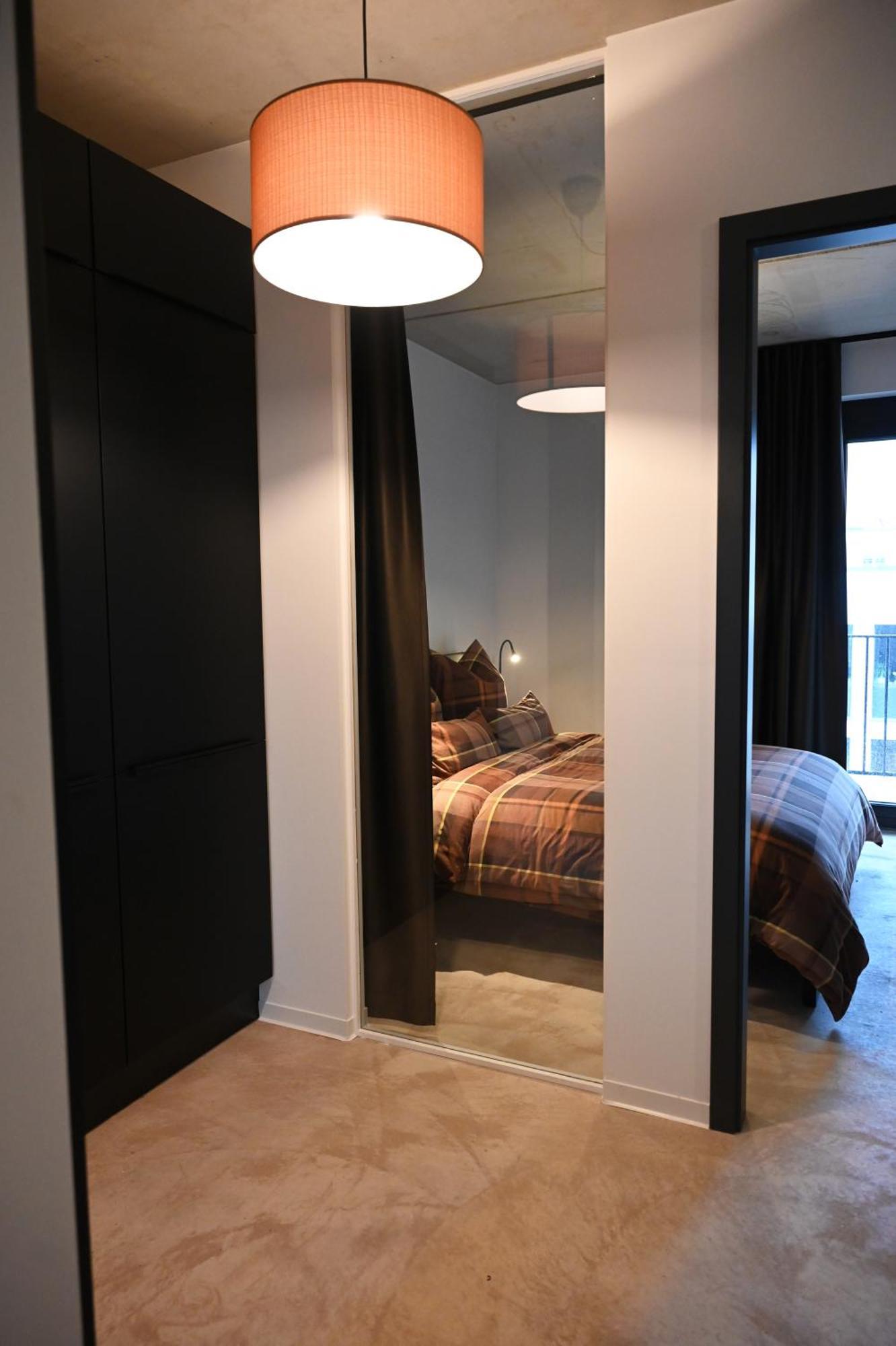 Eiwelhome - Stilvoll, Urban-Ruhig Schlafen, Bahnhofsnah, Balkon 에르푸르트 외부 사진